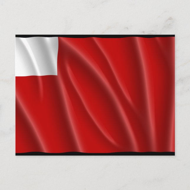 ABU DHABI POSTKARTE (Vorderseite)