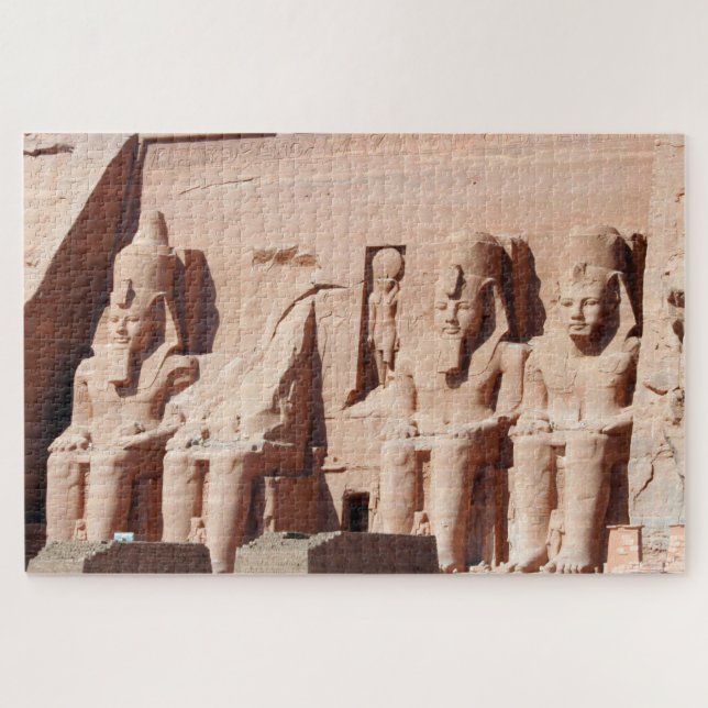 Abu Simbel 001 (Horizontal)