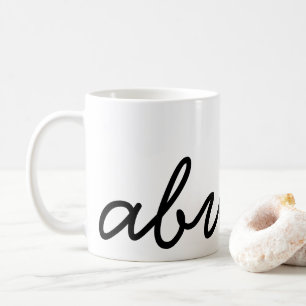 Abuela Coffee Mug