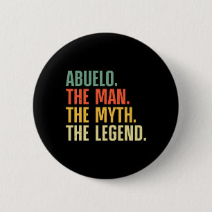 Abuelo Design Großvater von Grandki Button