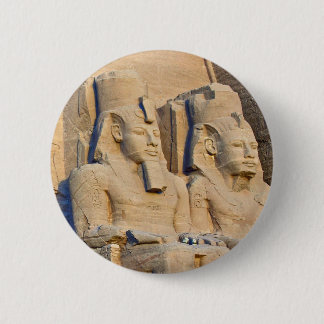 Abul Simbel (2) Button