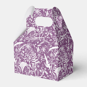 Abundance Botanical Berry Geschenkschachtel