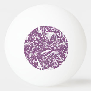 Abundance Botanical Berry Tischtennisball