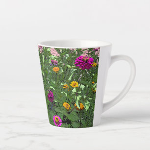 Abundance Milchtasse
