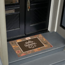 Abundant Herbsternte Erntedank Saison