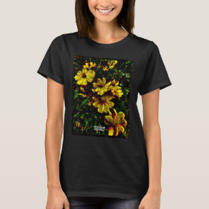 Abundant Permaculture Kitchen Garden Pflanze Nastu T-Shirt