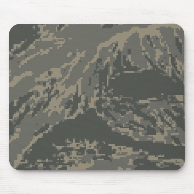 ABUPAT Mousepad (Vorne)