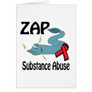 Abus de substances ZAP