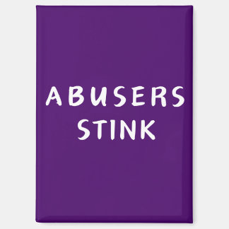 Abus Stink - aimant