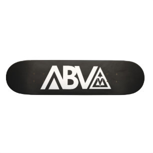 ABV KLASSIKER SKATEBOARD