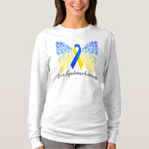 Abwärtssyndrom T-Shirt