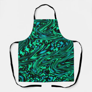 Abwärtstrend Schürze