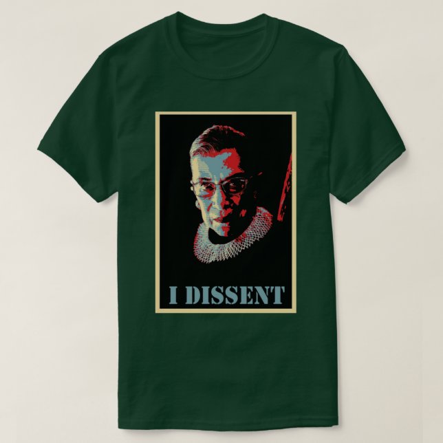 abweichend T-Shirt (Design vorne)