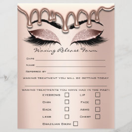 ABWEICHUNGSVERHÄLTNIS - Formular 1 Flyer