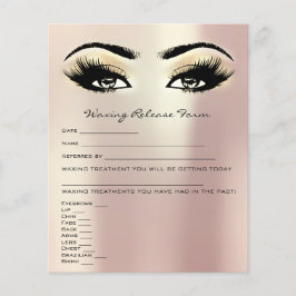 ABWEICHUNGSVERHÄLTNIS - Formular 1 Flyer