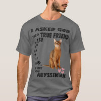 Abys Kitten Quote Mom, Kitty Dad Print, Cute Abyss