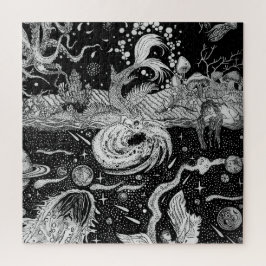 Abyss Duality