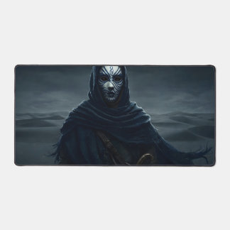 Abyss Walker