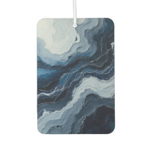 "Abyssal Flow" Autolufterfrischer