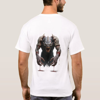 Abyssal-T - Shirt