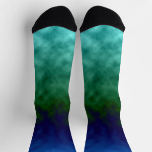 Abyssal Verse Socken