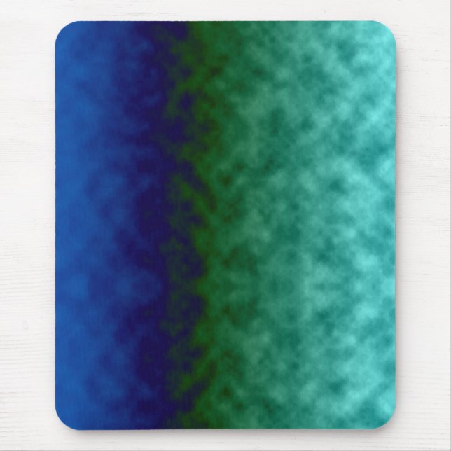 Abyssaler Vers Mousepad (Vorne)