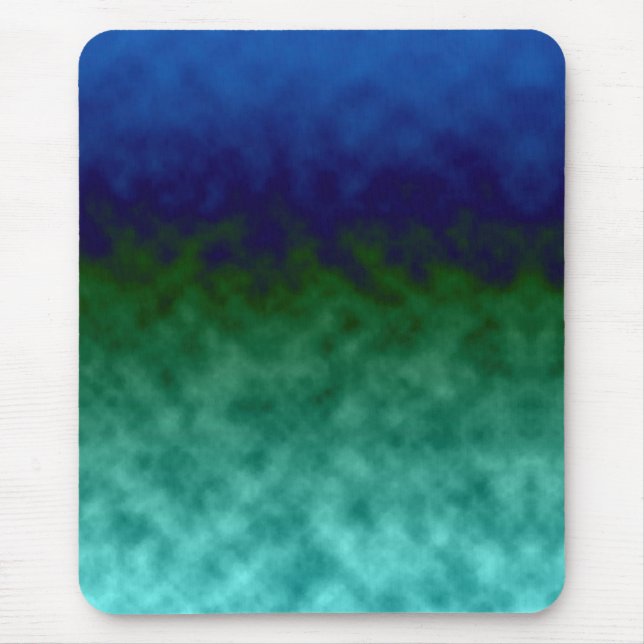 Abyssaler Vers Mousepad (Vorne)