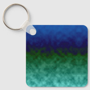 Abyssaler Vers Schlüsselanhänger