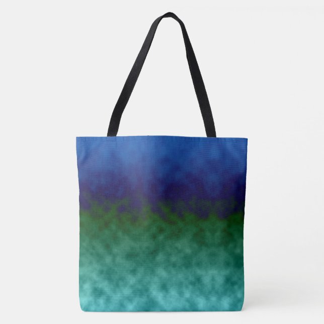 Abyssaler Vers Tasche (Vorderseite)