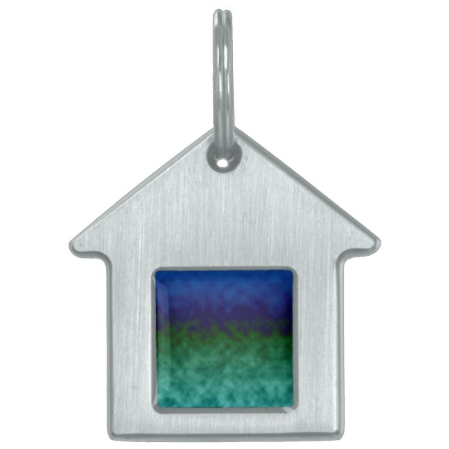 Abyssaler Vers Tiermarke (Vorderseite)