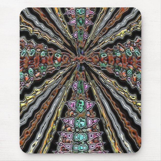 Abzahlung Mousepad (Vorne)