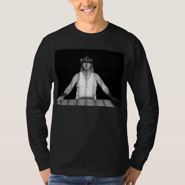 Abzahlung T-Shirt (Vorderseite)