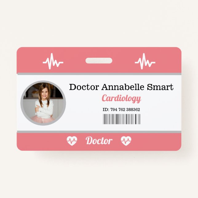 Abzeichen Ausweis (Vorderseite)