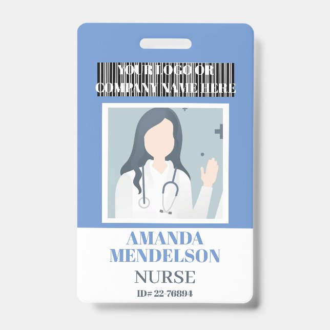 Abzeichen Ausweis (Front)