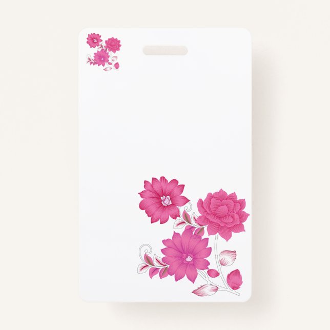 Abzeichen Ausweis (Vorderseite)