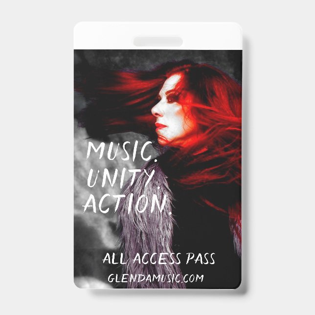 Abzeichen Ausweis (Vorderseite)