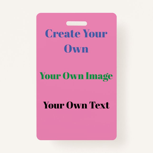 Abzeichen Ausweis (Vorderseite)