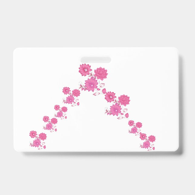 Abzeichen Ausweis (Vorderseite)