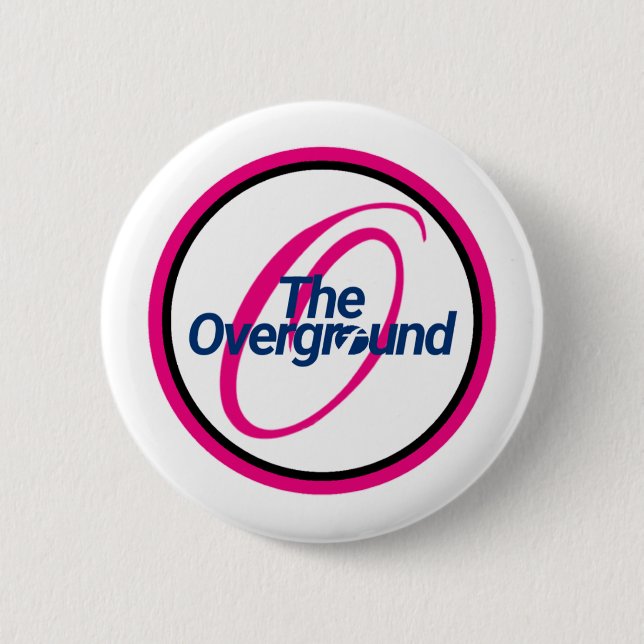 Abzeichen Button (Vorderseite)