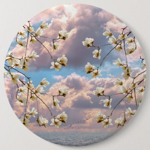 Abzeichen Button