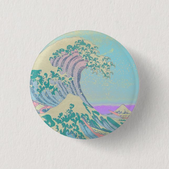 Abzeichen Button (Vorderseite)