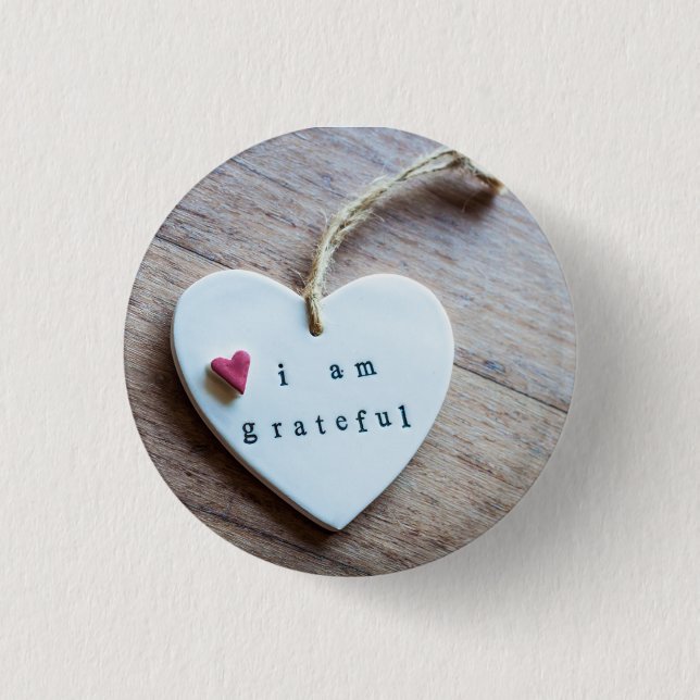 Abzeichen Button (Vorderseite)