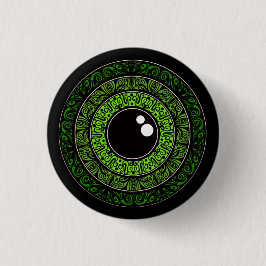 Abzeichen Button
