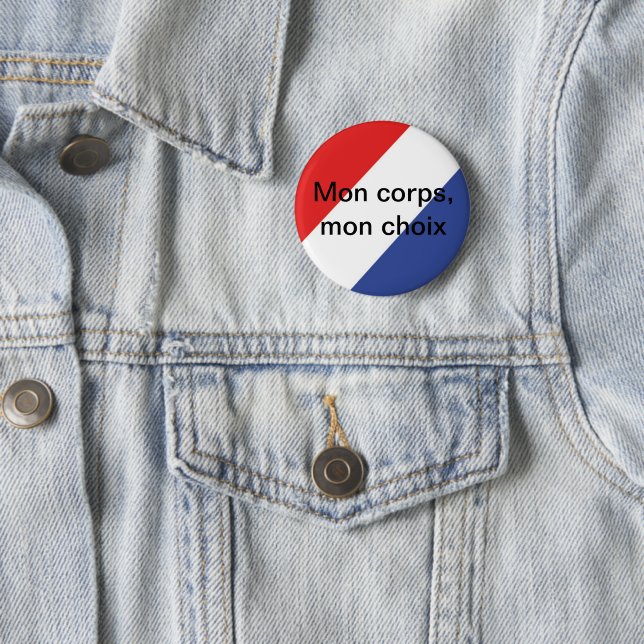 Abzeichen Button (Beispiel)