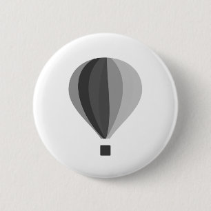 Abzeichen Button