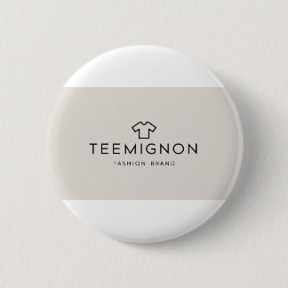 Abzeichen Button
