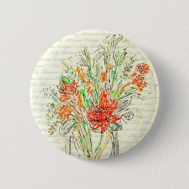 Abzeichen Button (Vorderseite)