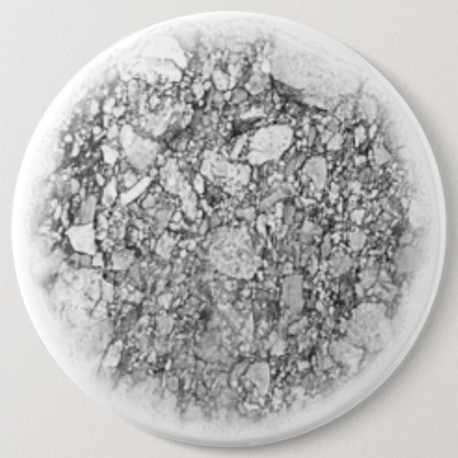ABZEICHEN BUTTON STYLE ART AND DESIGN (Vorderseite)