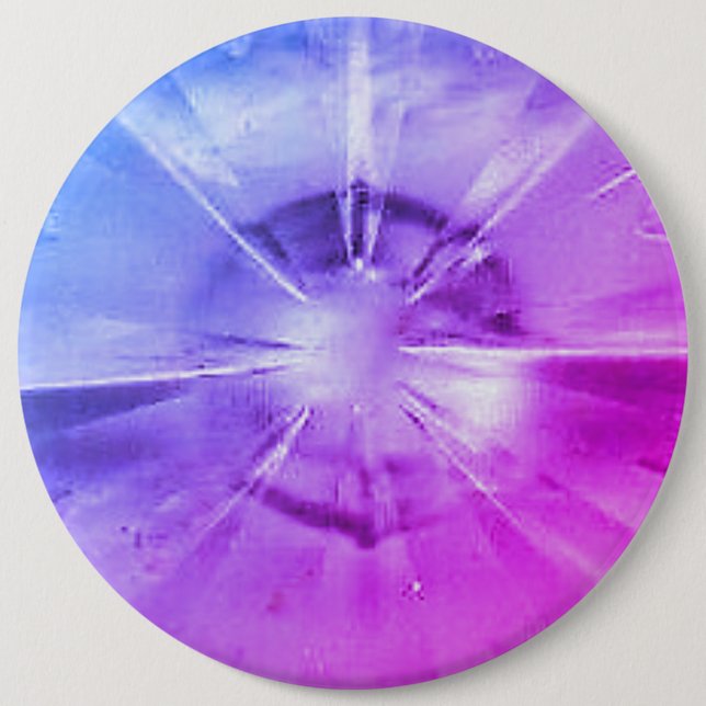 ABZEICHEN BUTTON STYLE ART&DESIGN (Vorderseite)