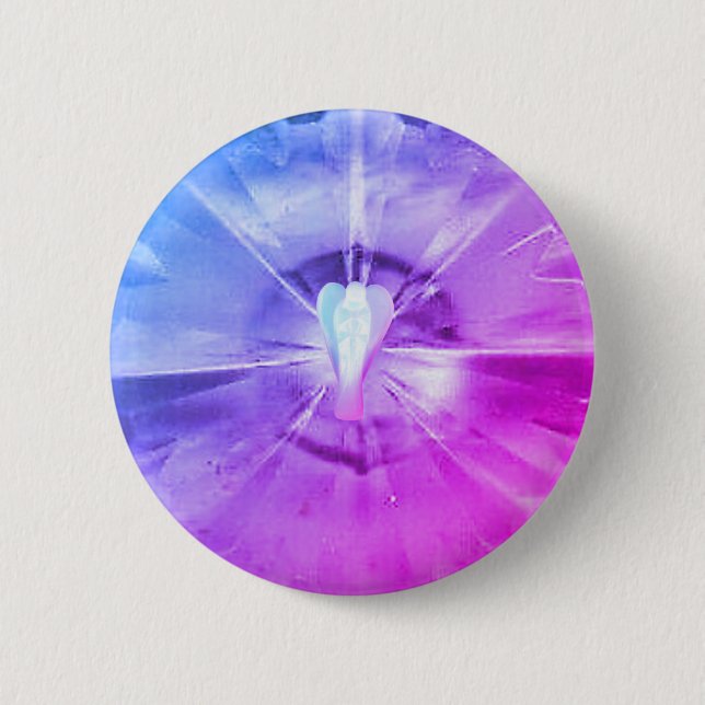 ABZEICHEN BUTTON STYLE KUNST UND DESIGN  (Vorderseite)